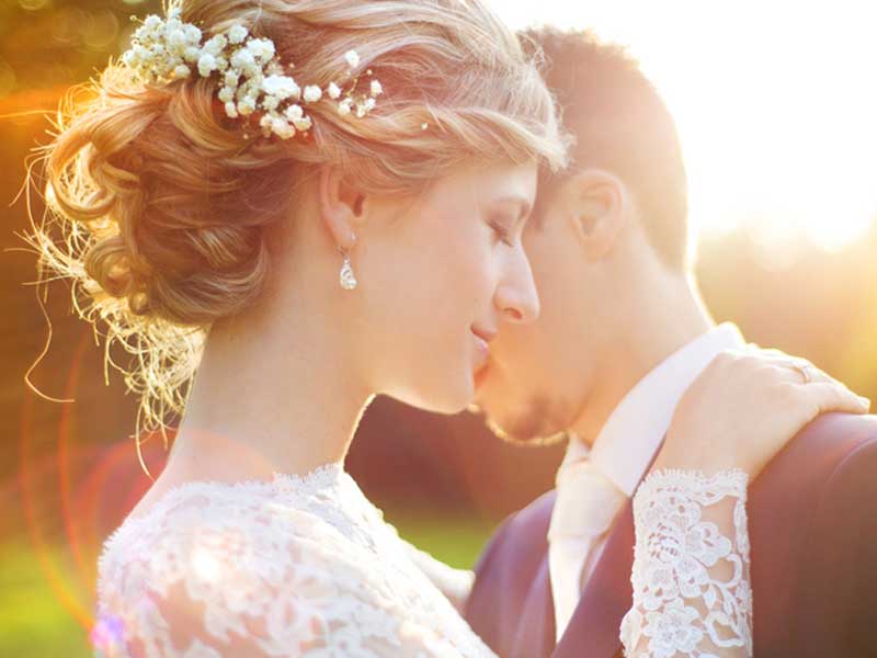 結婚-タロット占い