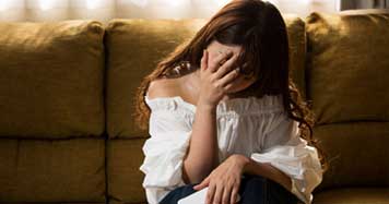 一人で抱え込んでいませんか?